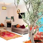 Riad Al Manara