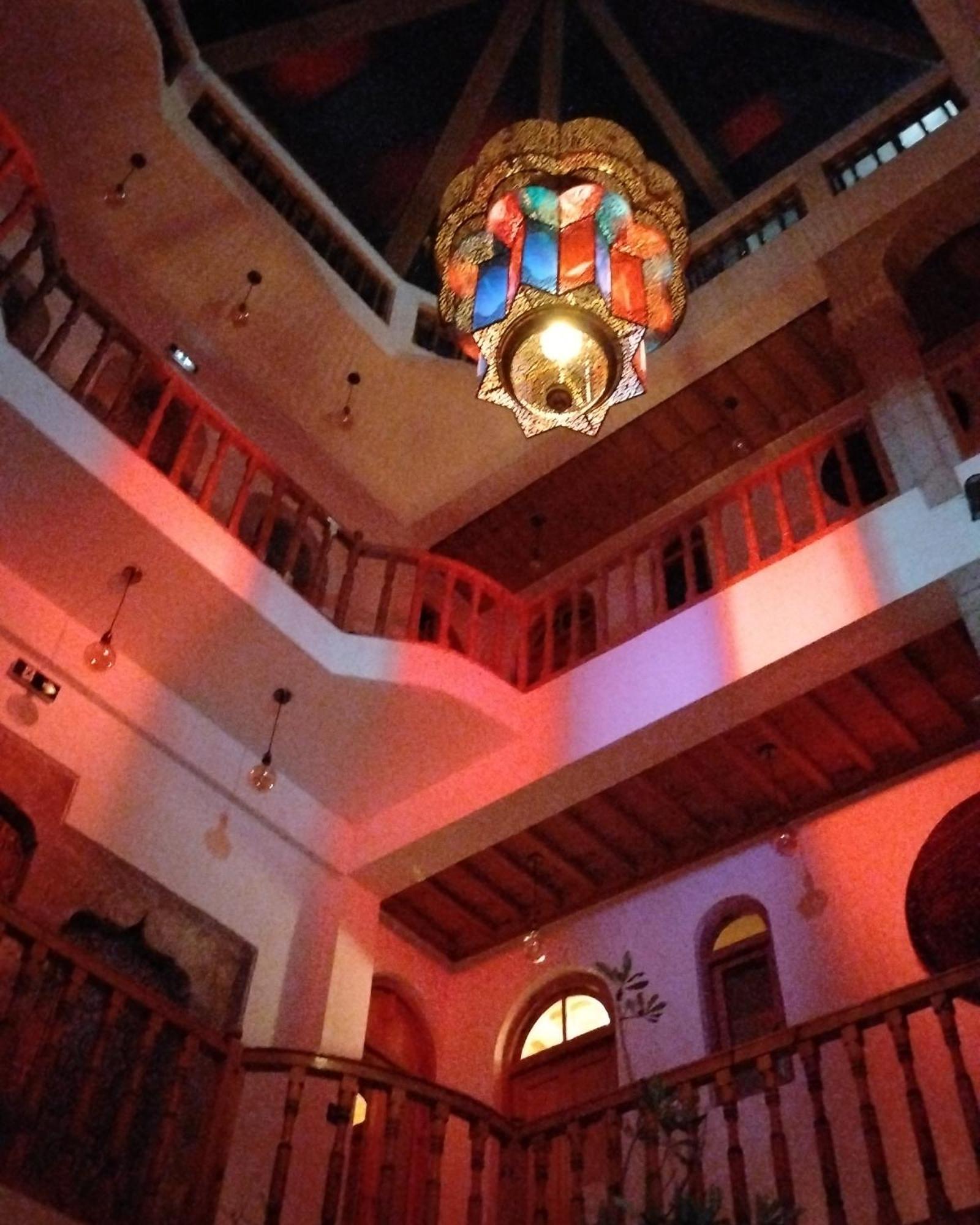Al Manara * Essaouira
