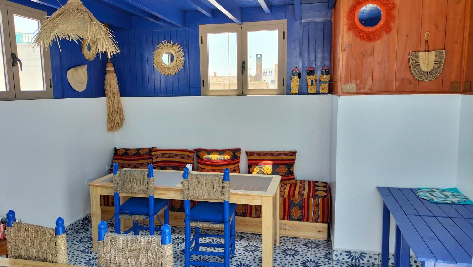 Al Manara * Essaouira