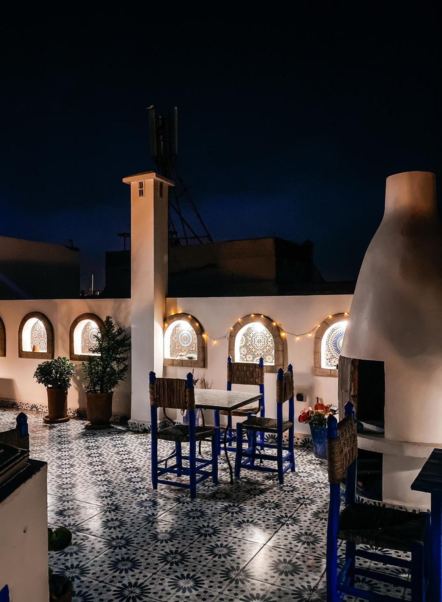 Al Manara Riad Essaouira