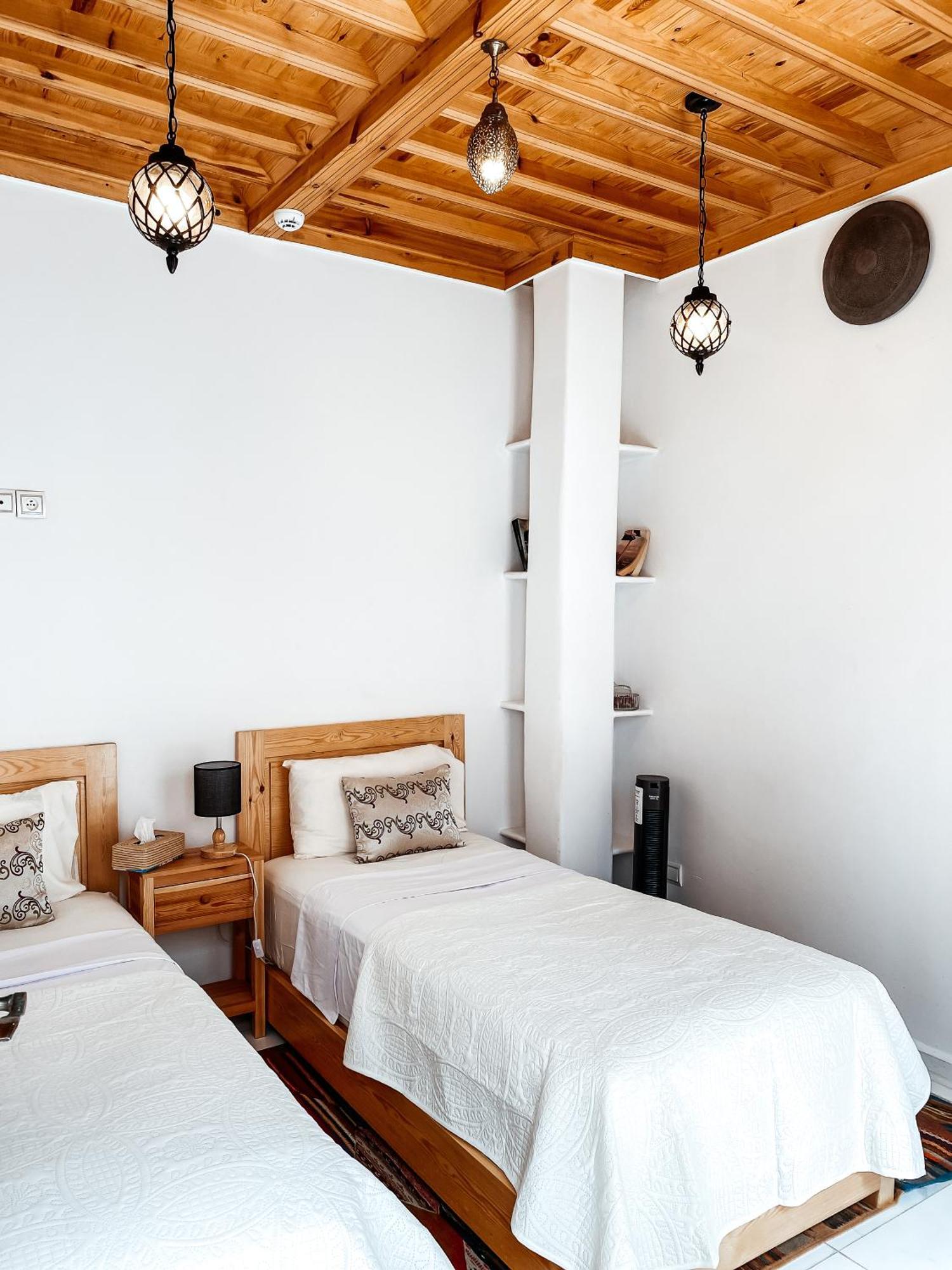 Riad Al Manara Essaouira