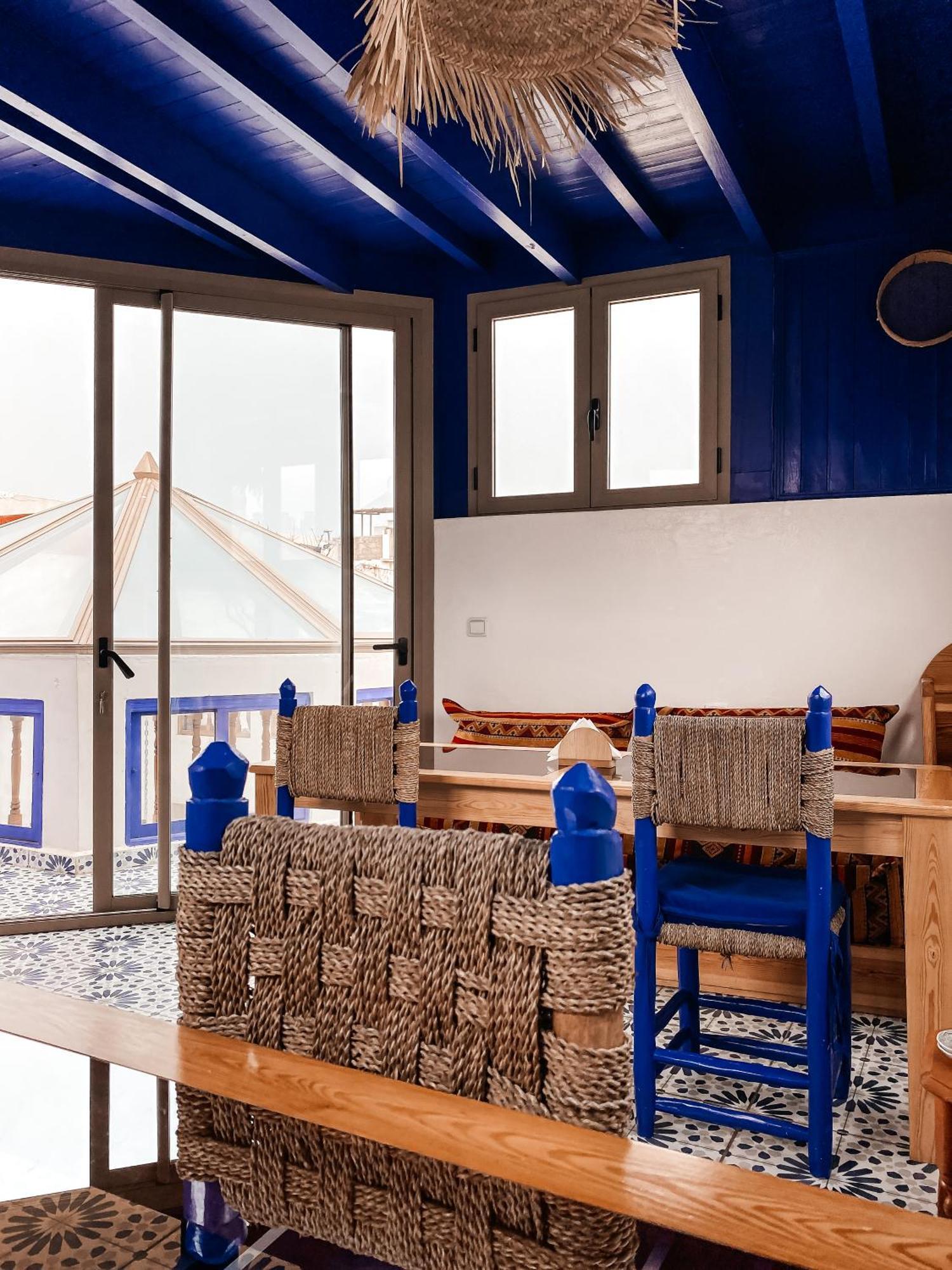Riad Al Manara