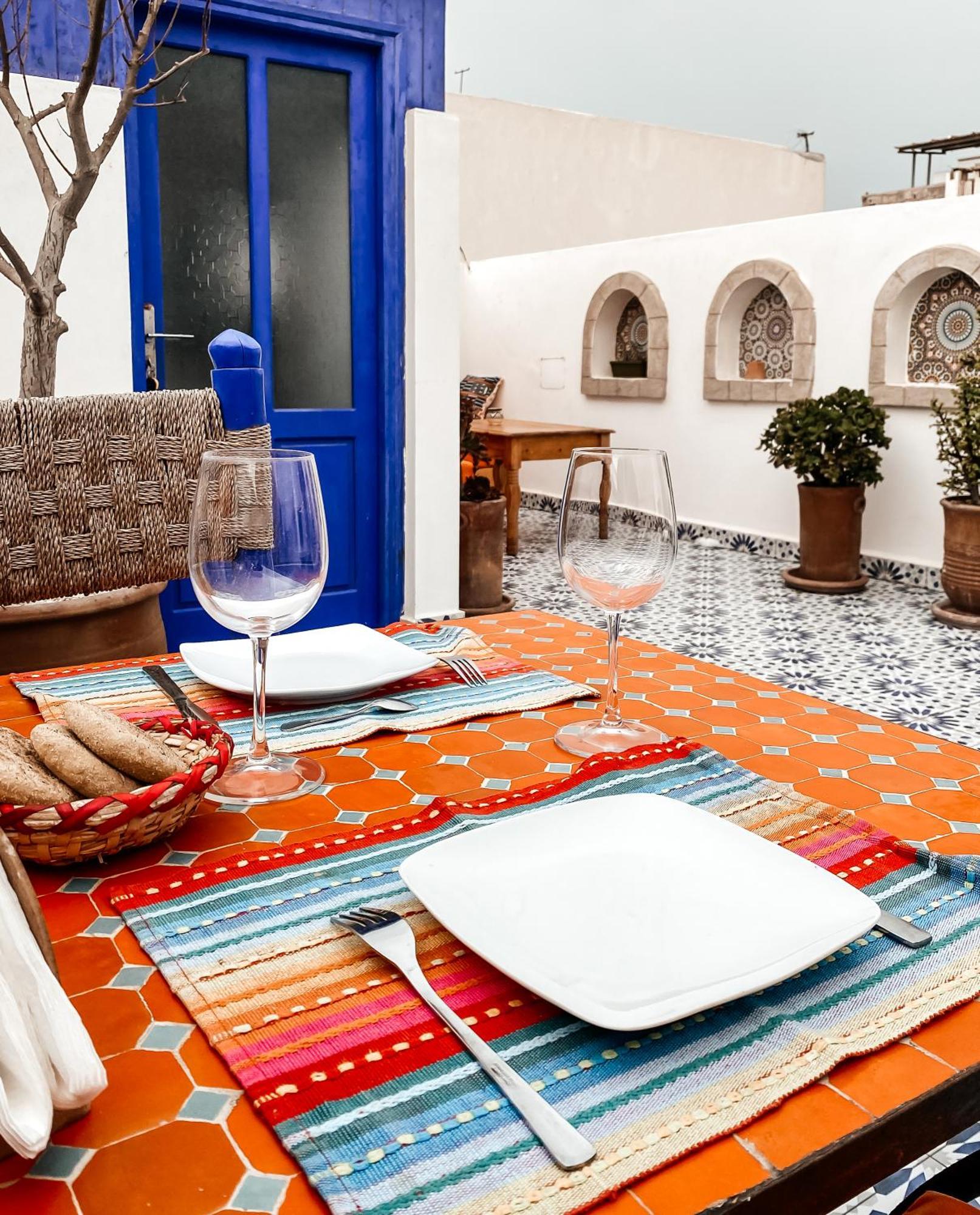 Al Manara Riad