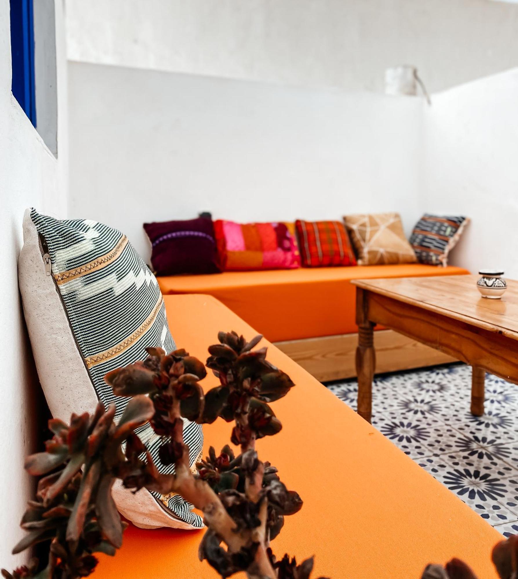 Riad Al Manara Essaouira