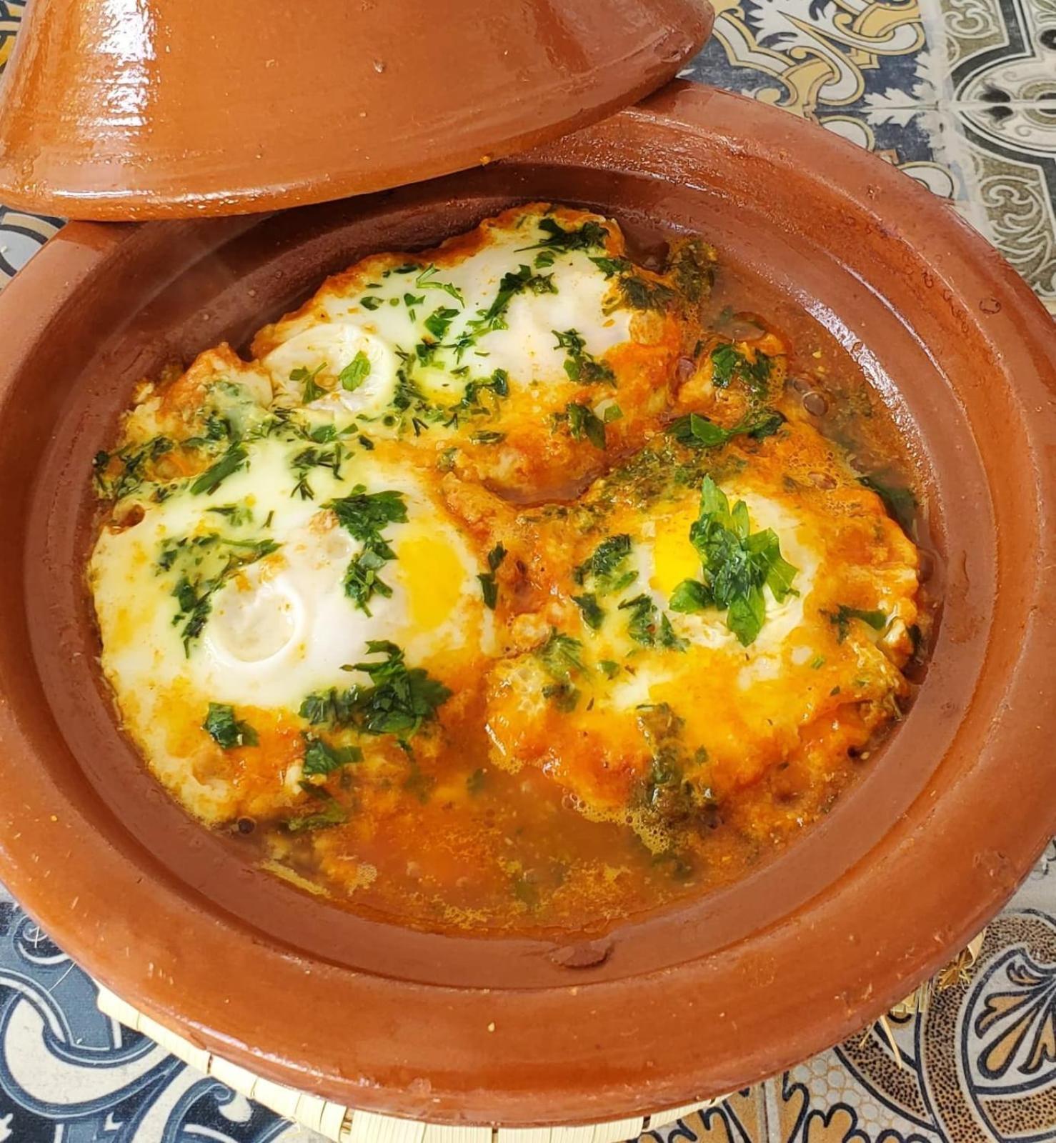 Al Manara Riad