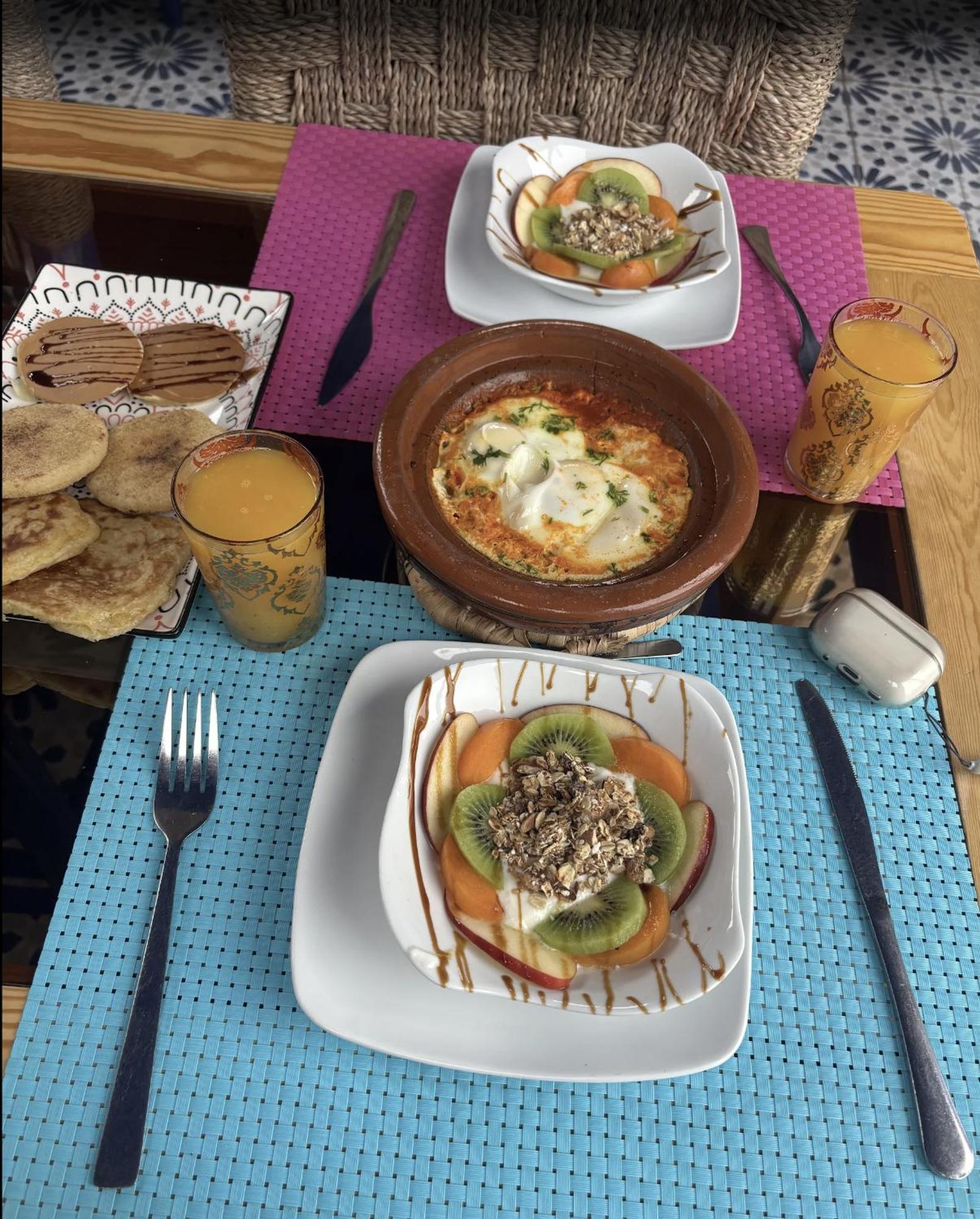 Al Manara Riad